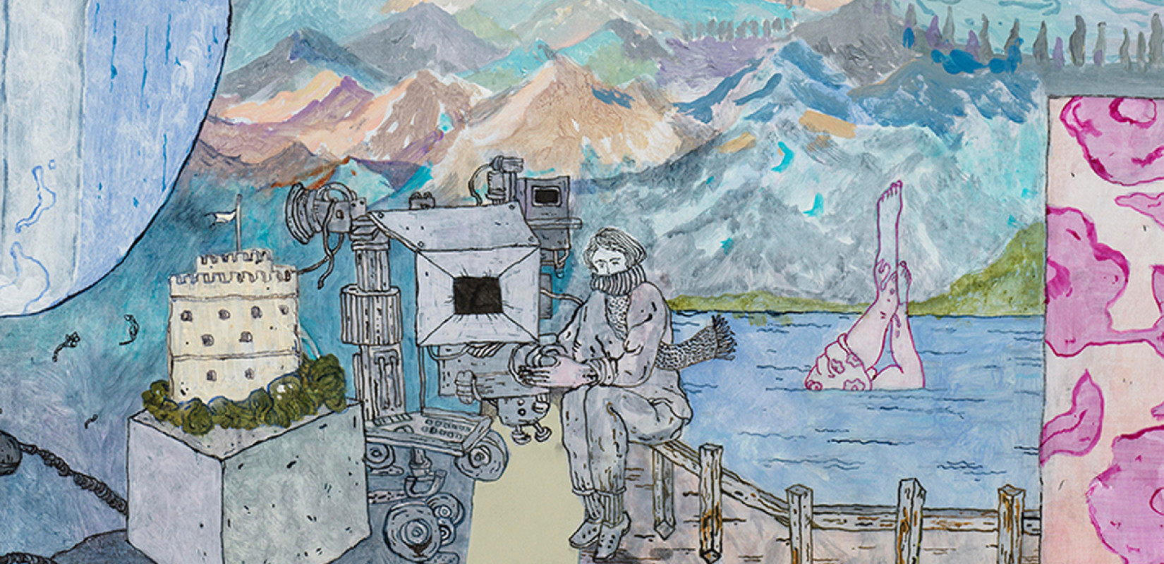 Θεσσαλονίκη: Φεστιβάλ Κινηματογράφου 66 ετών και σε σε μία πολύ κρίσιμη συγκυρία