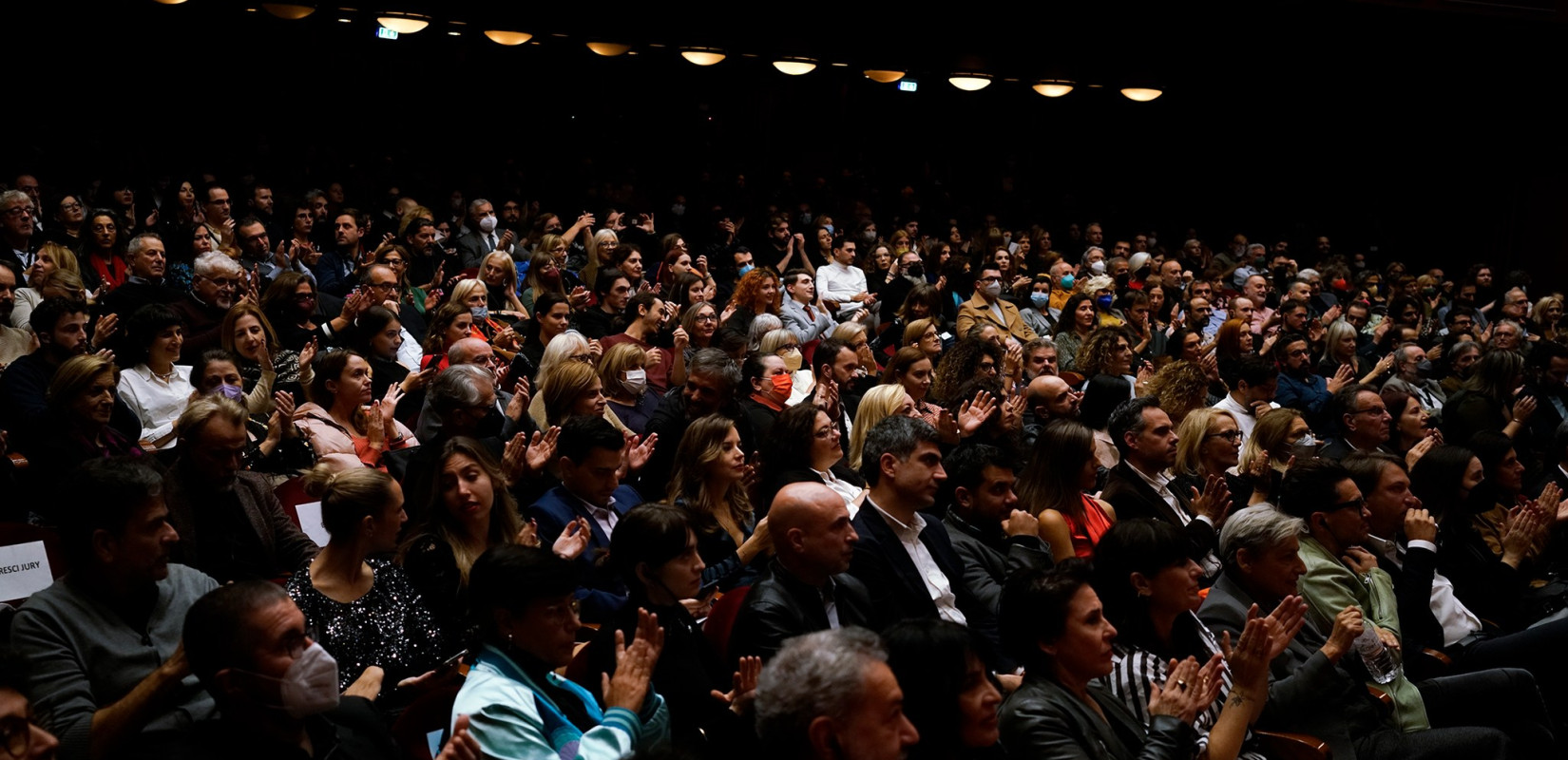 66ο Φεστιβάλ Κινηματογράφου Θεσσαλονίκης: Ξεκινά σήμερα η μεγάλη γιορτή του σινεμά