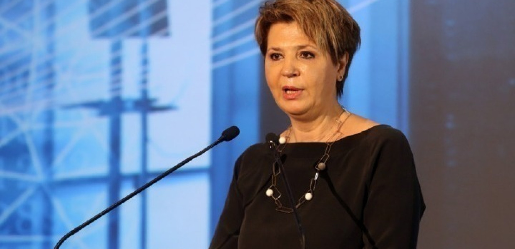 Δίκη για τις υποκλοπές: Η Ολγα Γεροβασίλη αναφέρθηκε σε «ευθεία παρέμβαση στην πολιτική ζωή της χώρας»