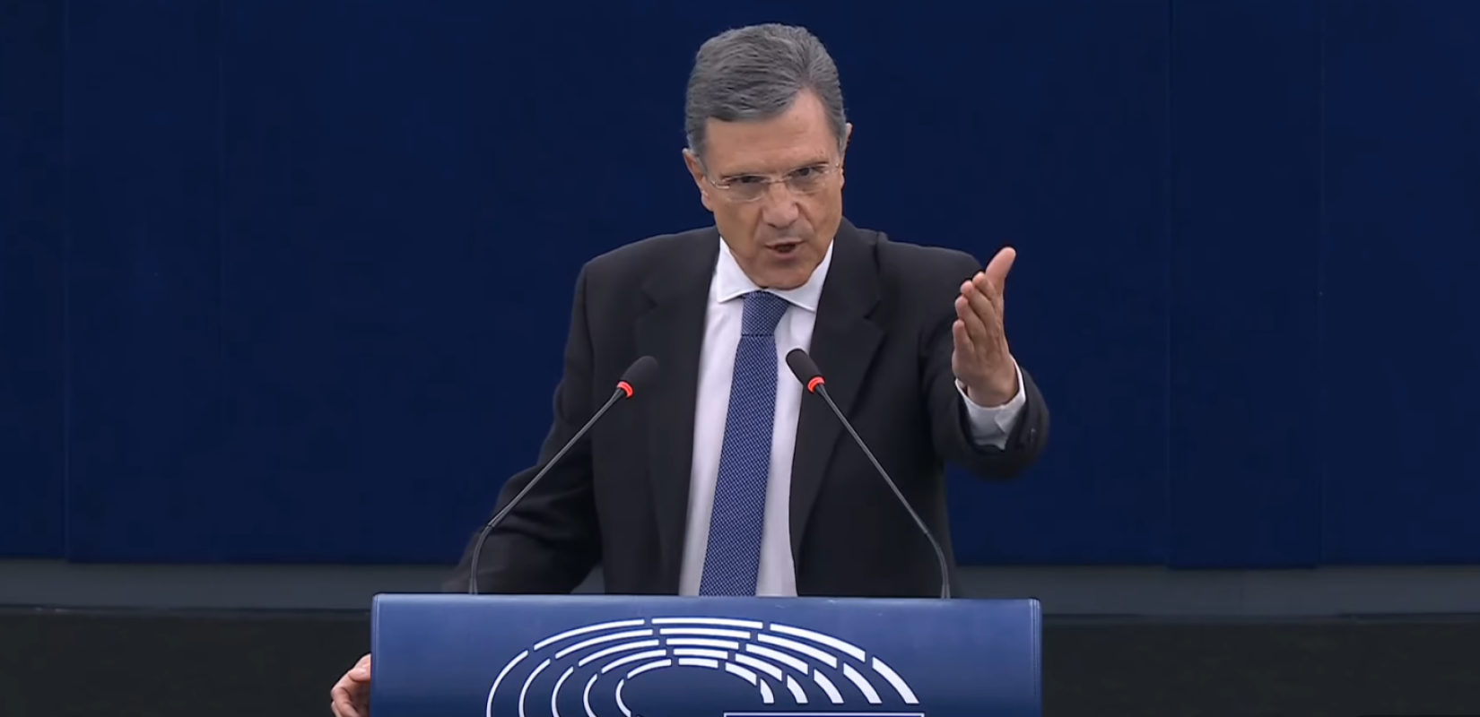 Ο Γ. Αυτιάς ζητά την δημιουργία «Ευρωπαϊκού Παρατηρητηρίου Στέγασης»