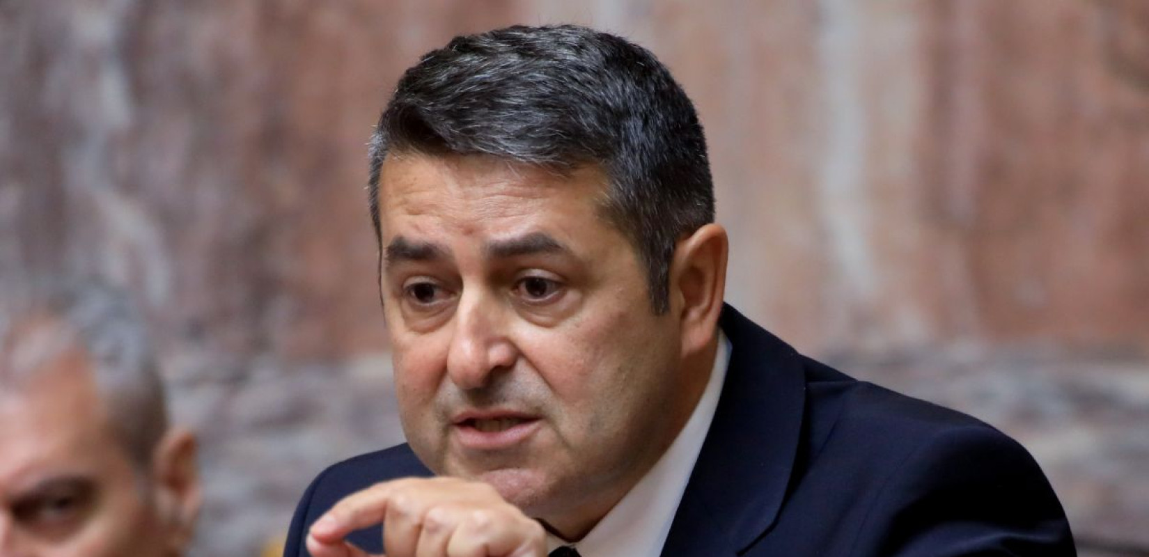 Γ. Μυλωνάκης: «Καλώ την Θ. Τζάκρη να ανασκευάσει το αδιανόητο ψέμα της»