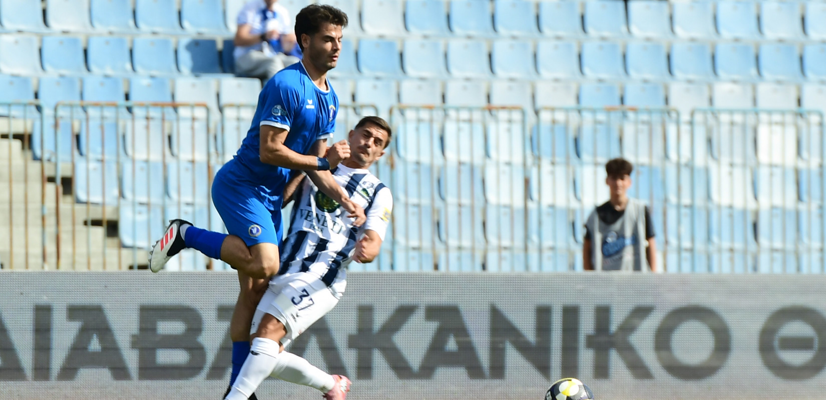 Super League 2: Μεγάλη ευκαιρία έχασε ο Ηρακλής (βίντεο)