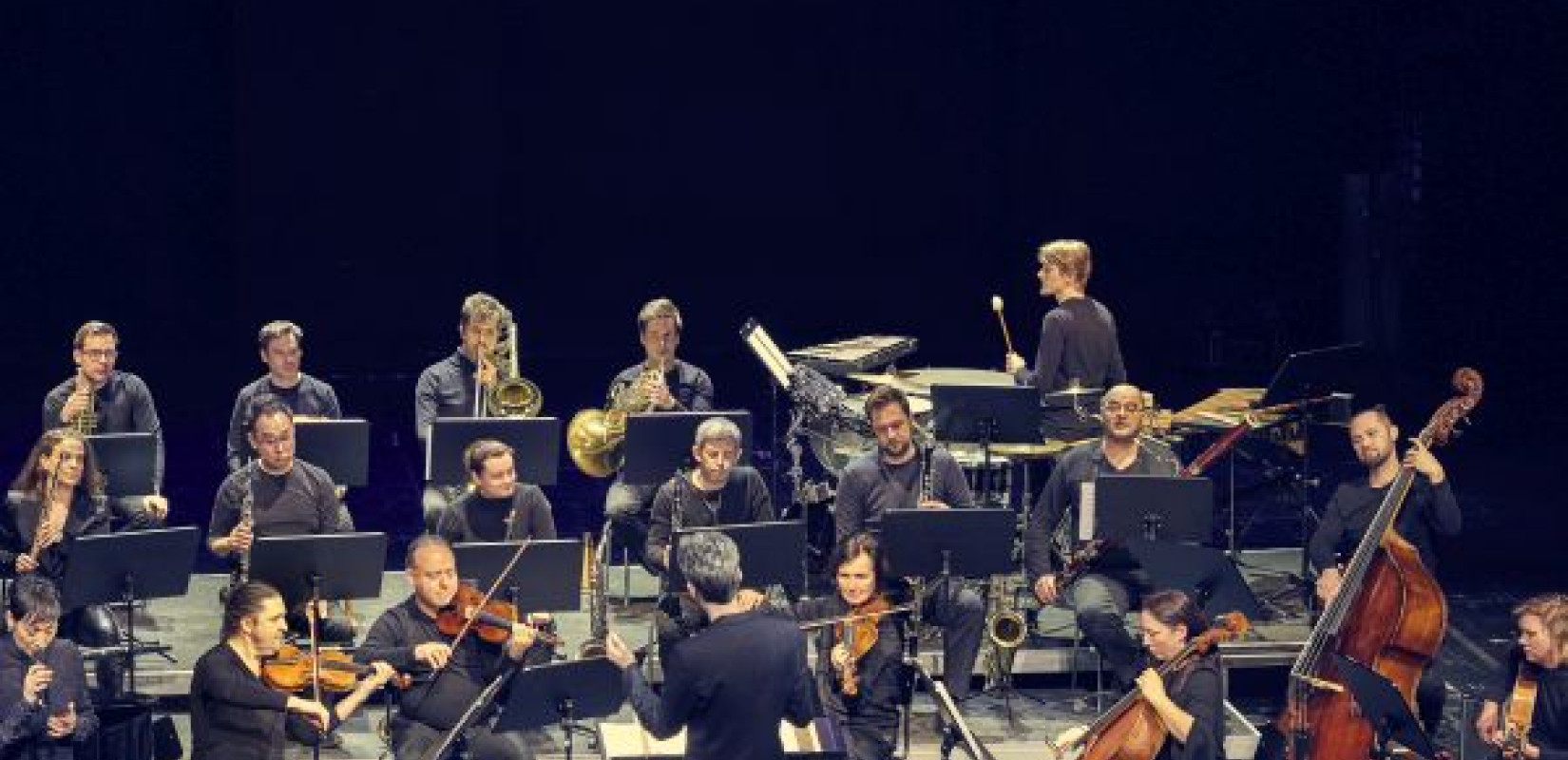 Θεσσαλονίκη: Η Jewish Chamber Orchestra Munich στο Μέγαρο Μουσικής