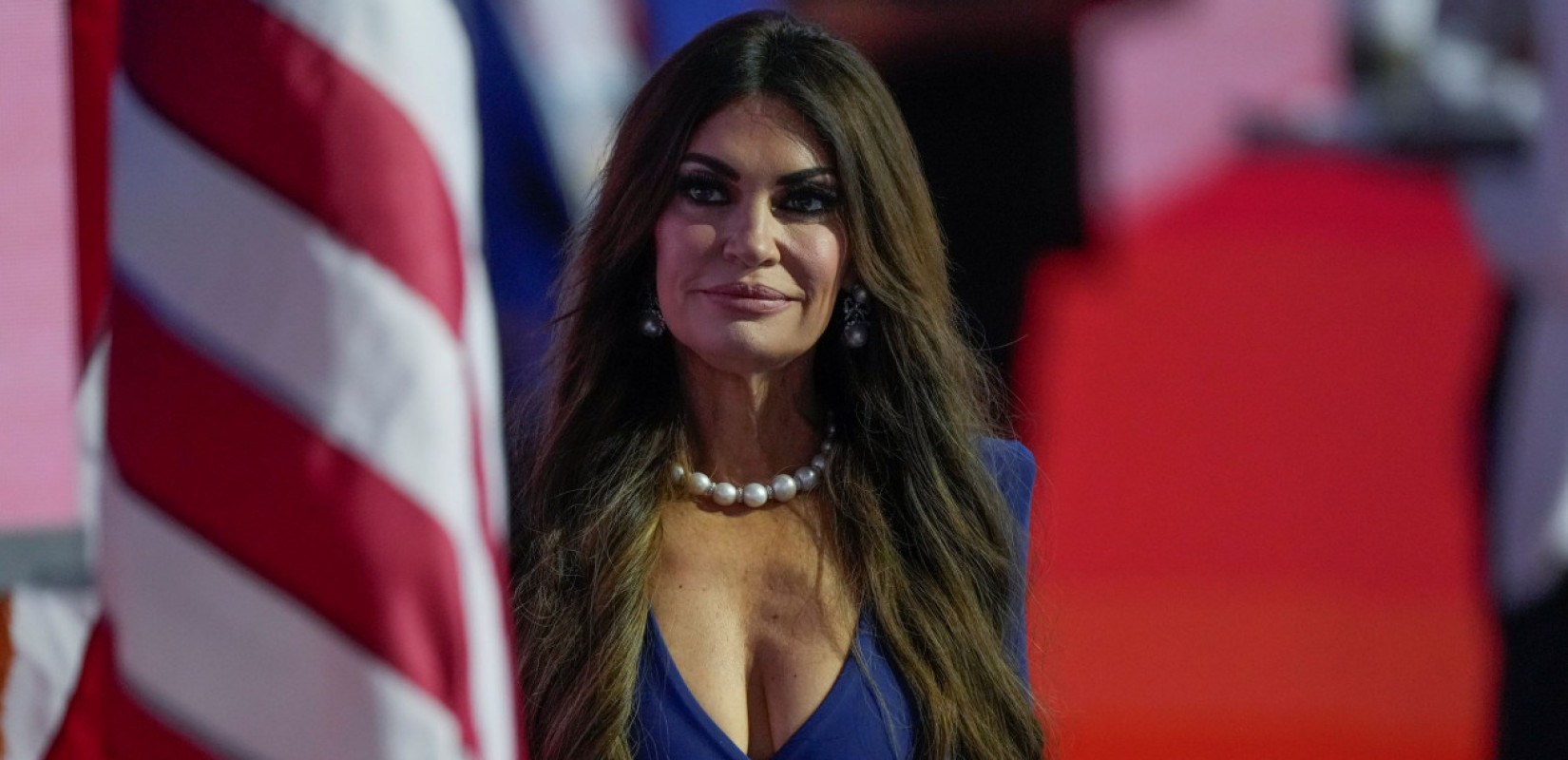 Aύριο στη Θεσσαλονίκη η Κίμπερλι Γκίλφοϊλ - Θα συναντηθεί με τον υφυπουργό Εσωτερικών Μακεδονίας Θράκης