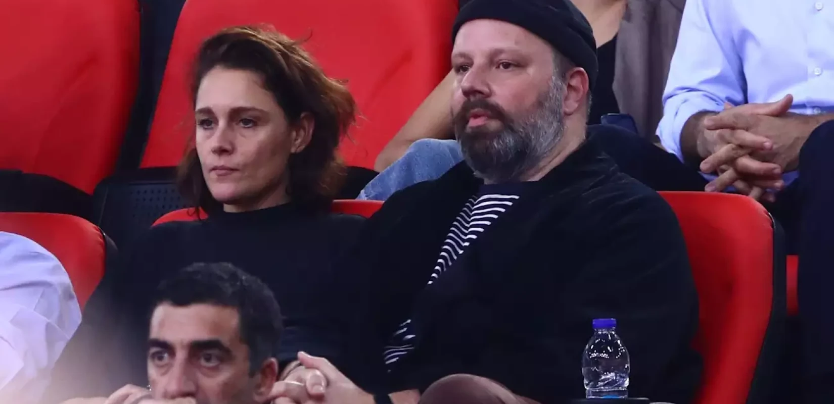 Λάνθιμος: «Aπαράδεκτο να παίζουν ομάδες από το Ισραήλ σε ευρωπαϊκά πρωταθλήματα» (βίντεο)