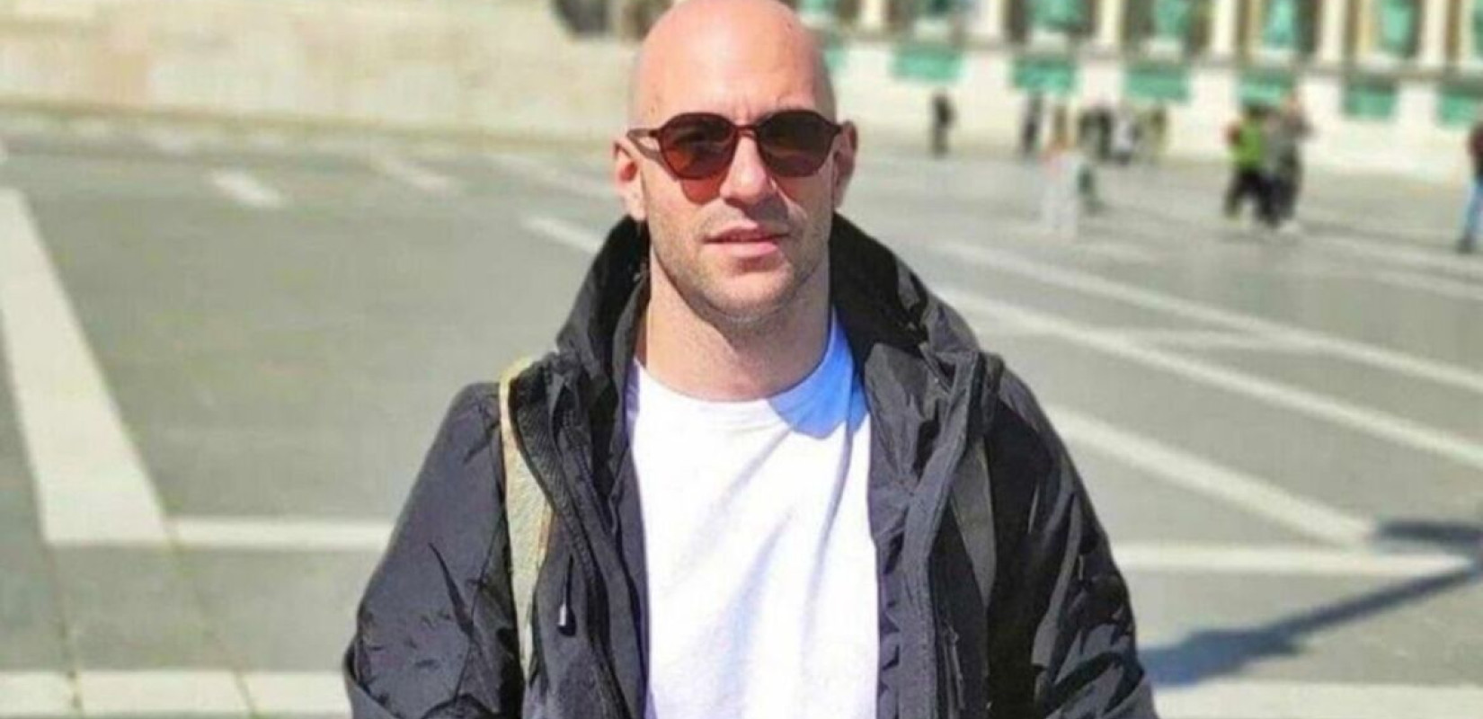 Θεσσαλονίκη: Σήμερα η τελετή αποκαλυπτηρίων της προτομής του Γιώργου Λυγγερίδη παρουσία του ΠτΔ Κ. Τασούλα