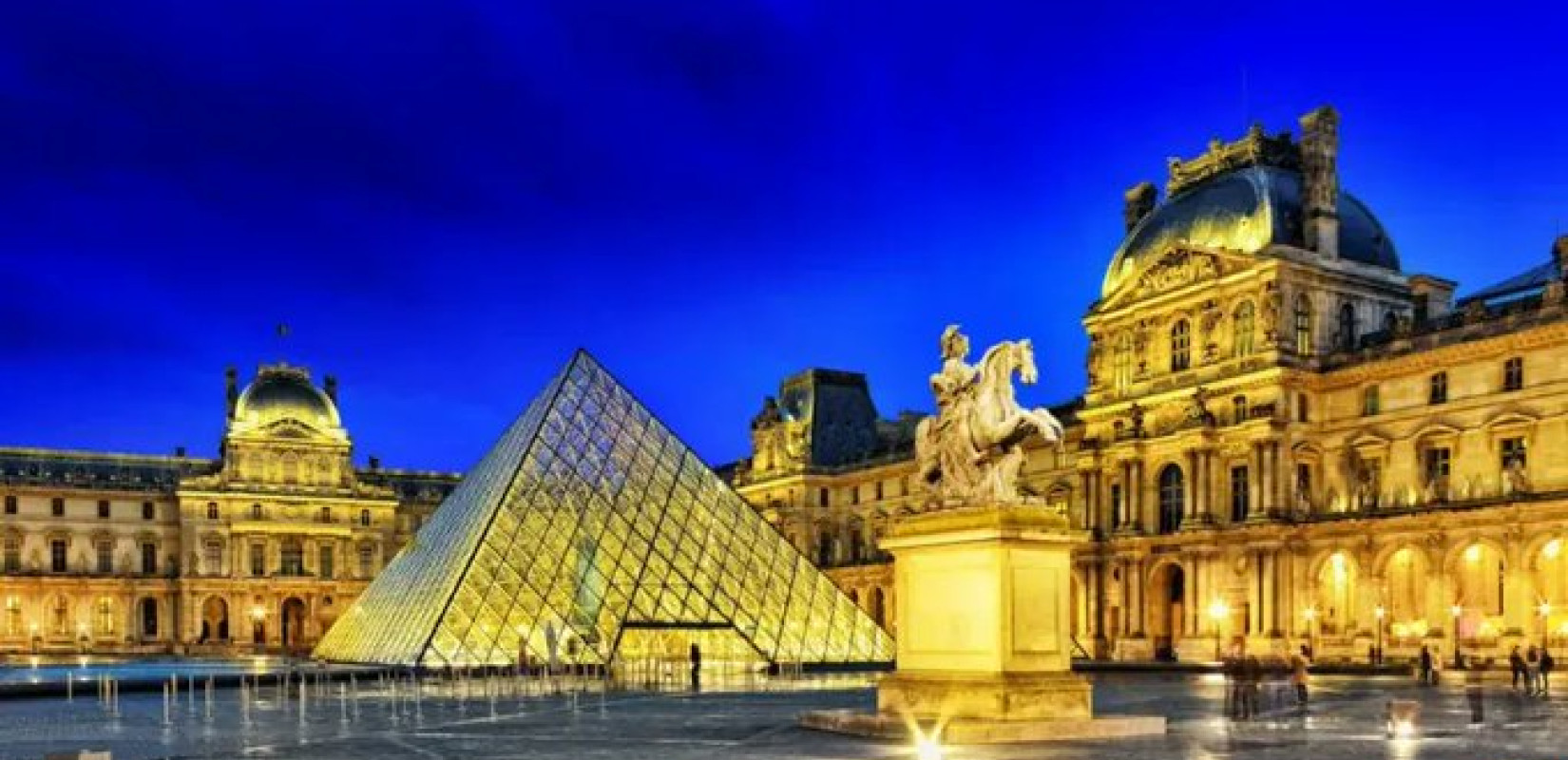 Γαλλία: Επαναλειτουργεί το Λούβρο - Εξηγήσεις θα δώσει η διευθύντρια