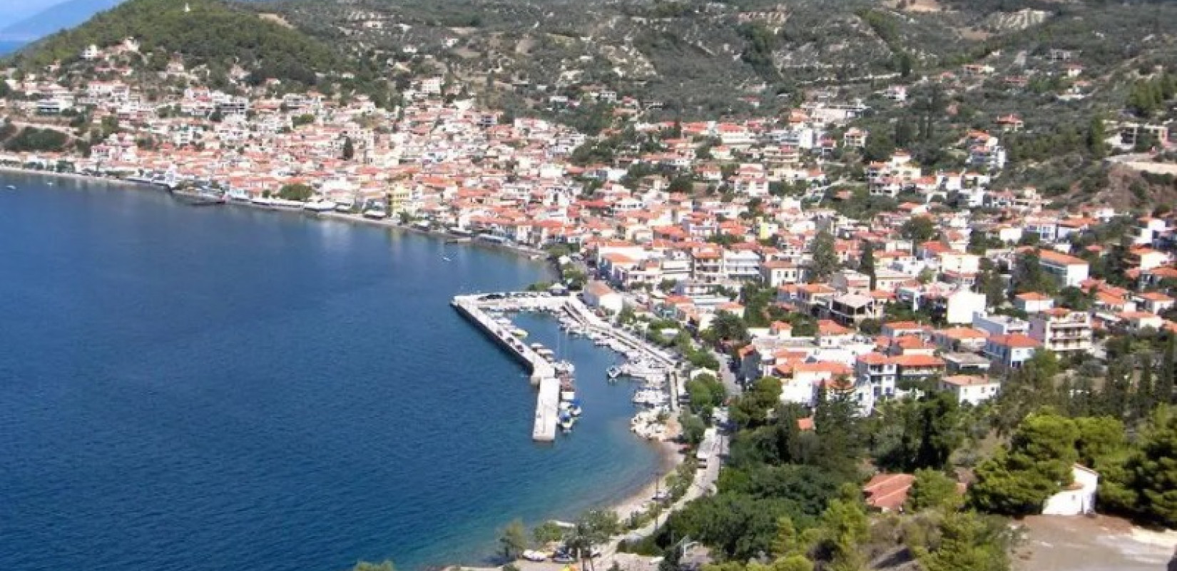 North Evia Pass 2025: Τελευταία ημέρα σήμερα για τις αιτήσεις και το voucher των 150 ευρώ