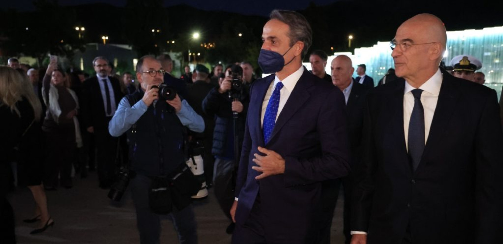 Το ξεκαθάρισμα στο Πεντάγωνο. Γράφει ο Μποξέρ*