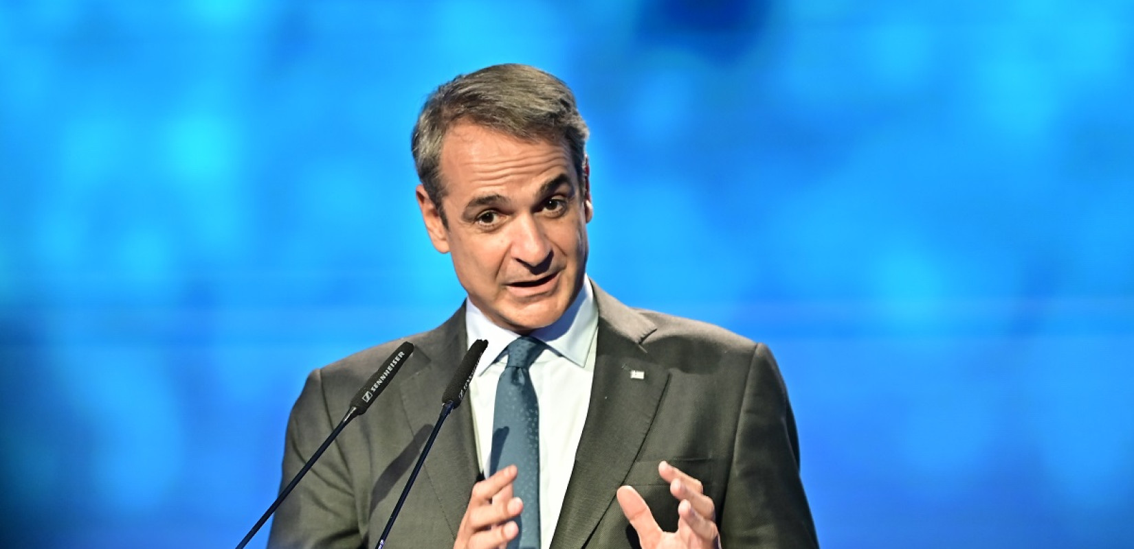 Κ. Μητσοτάκης για ΟΠΕΚΕΠΕ: Πρέπει να αλλάξει εν κινήσει ένα άρρωστο σύστημα και να μην διακινδυνεύσουν οι πληρωμές