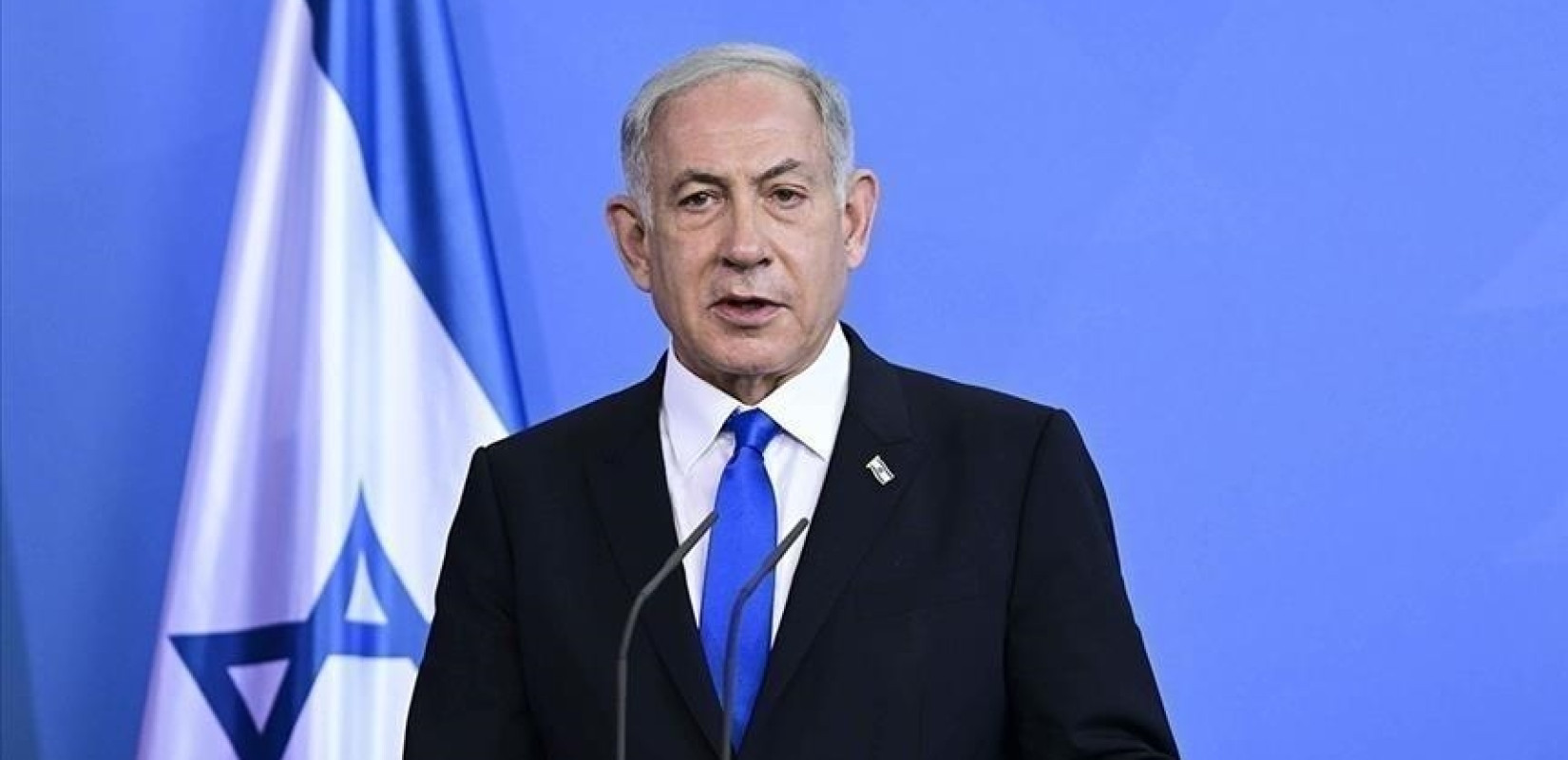 Νετανιάχου: «Η εκεχειρία ΗΠΑ-Ιράν δεν αφορά στον Λίβανο»