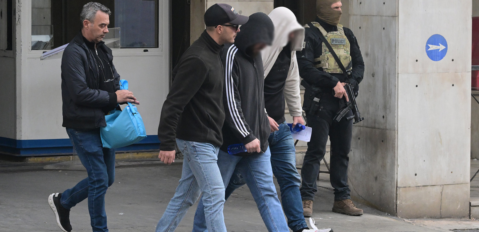 Σκάνδαλο ΟΠΕΚΕΠΕ: Προφυλακίζονται άλλοι 3 κατηγορούμενοι - Ελεύθεροι ο λογιστής και ο πατέρας του «εγκέφαλου»