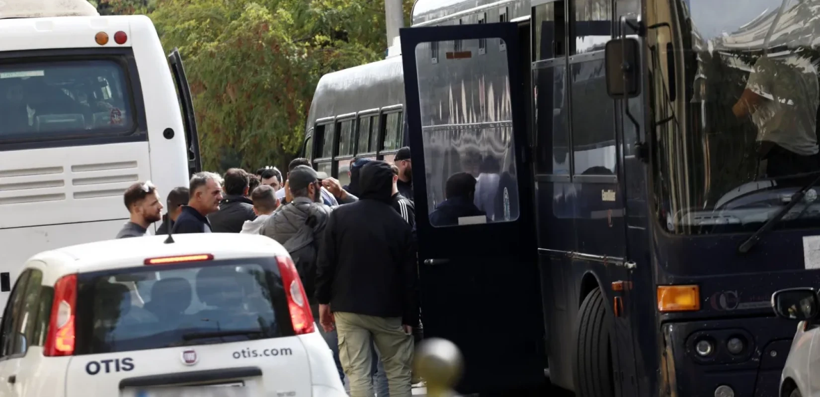 ΟΠΕΚΕΠΕ: Ελεύθεροι με περιοριστικούς όρους οι 11 κατηγορούμενοι για τις παράνομες επιδοτήσεις