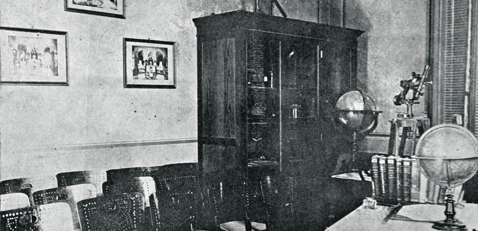 Αλλαγή ώρας: Όταν οι ωρολογοποιοί πήγαιναν στο Αστεροσκοπείο για ρύθμιση ακριβείας