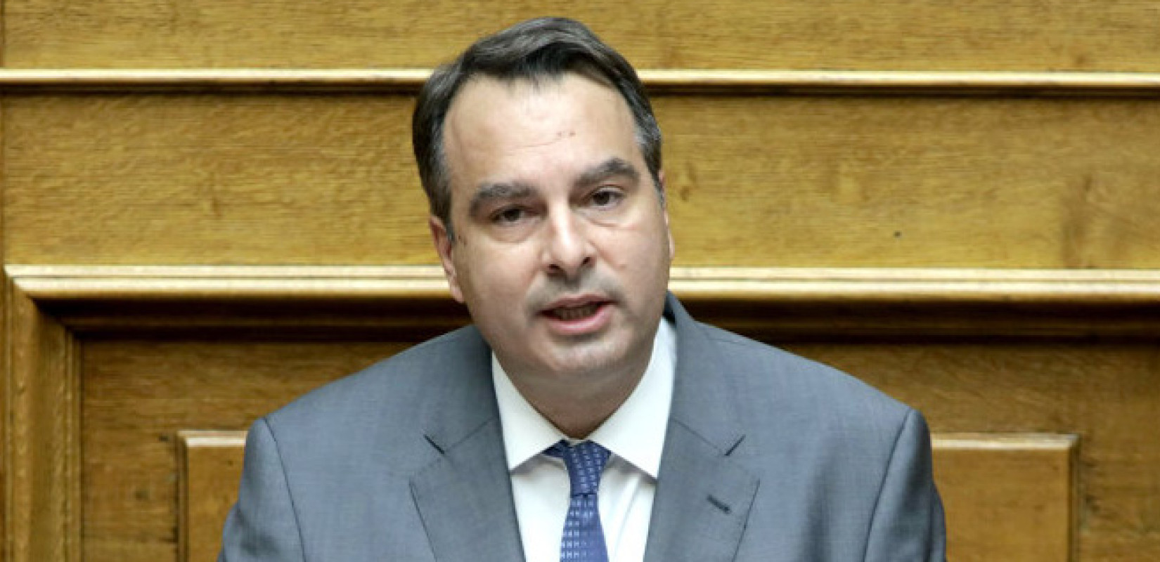 Ο Παπαθανάσης στο δσ του ΕΕΑ την Τετάρτη