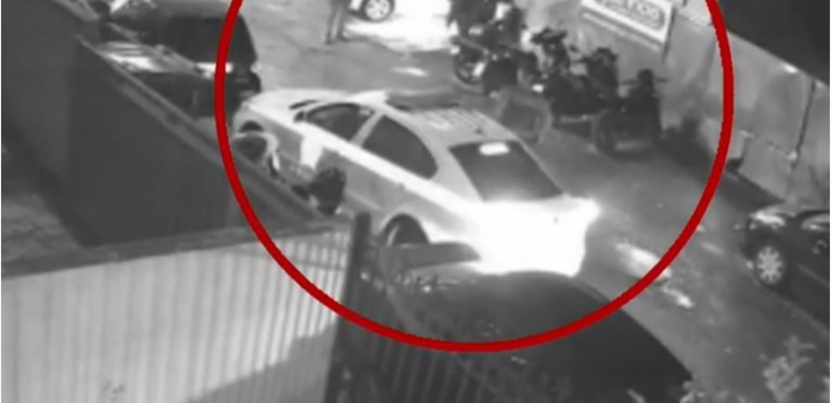 Περιστέρι: Ανιψιός υφυπουργού και γιος απόστρατου αστυνομικού ο 24χρονος που σκότωσε τον Βούλγαρο έξω από κλαμπ