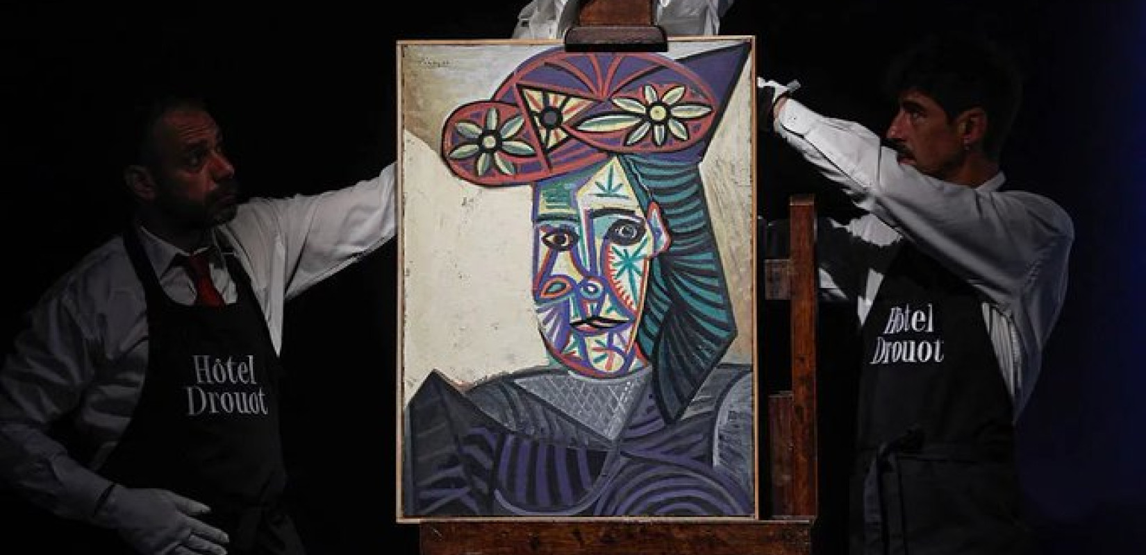 Πίνακας του Πικάσο από ιδιωτική συλλογή πωλήθηκε σε δημοπρασία για 32 εκατ. ευρώ