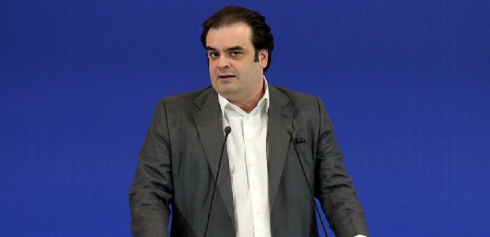 Κυρ. Πιερρακάκης: Επέκταση σταδιακής κατάργησης ΕΝΦΙΑ και επίδομα 150 ευρώ σε Πυροσβεστική, Λιμενικό