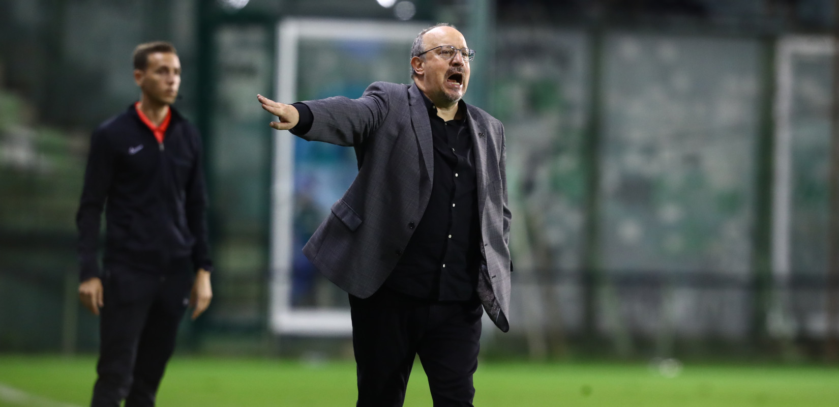 Super League: Νίκη του Παναθηναϊκού στο ντεμπούτο του Μπενίτεθ