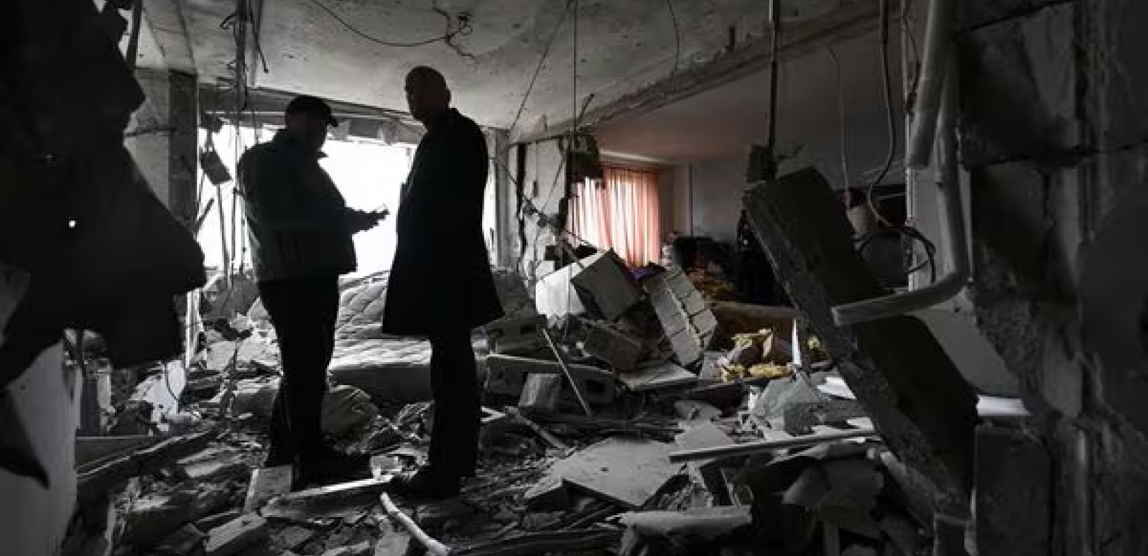 Ρωσία: Δεκάδες ουκρανικά drones πλησίασαν τη Μόσχα – Έκλεισαν δύο αεροδρόμια