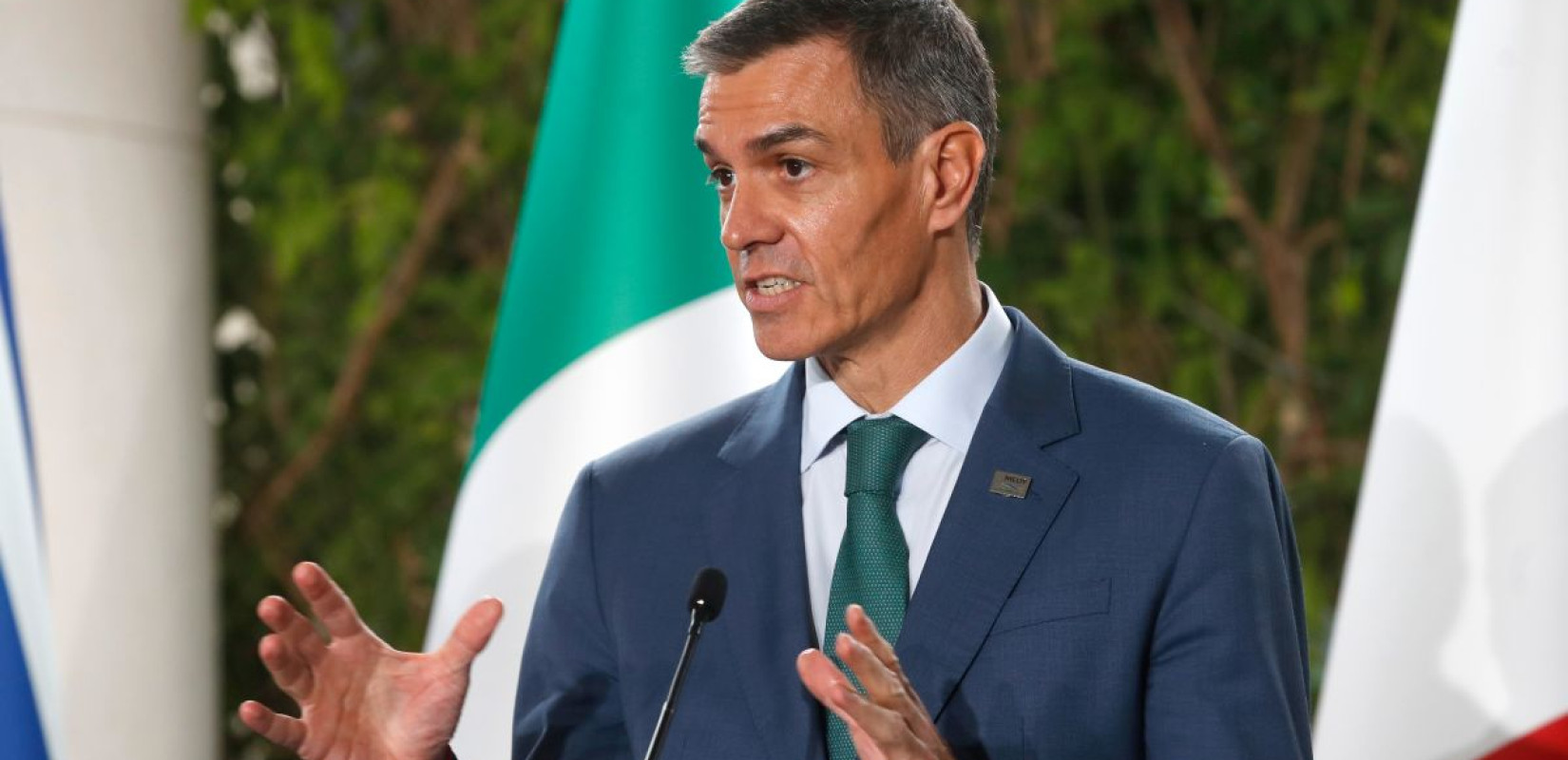 Σάντσεθ: Η Μαδρίτη δεν θα αναγνωρίσει την επέμβαση των ΗΠΑ στη Βενεζουέλα