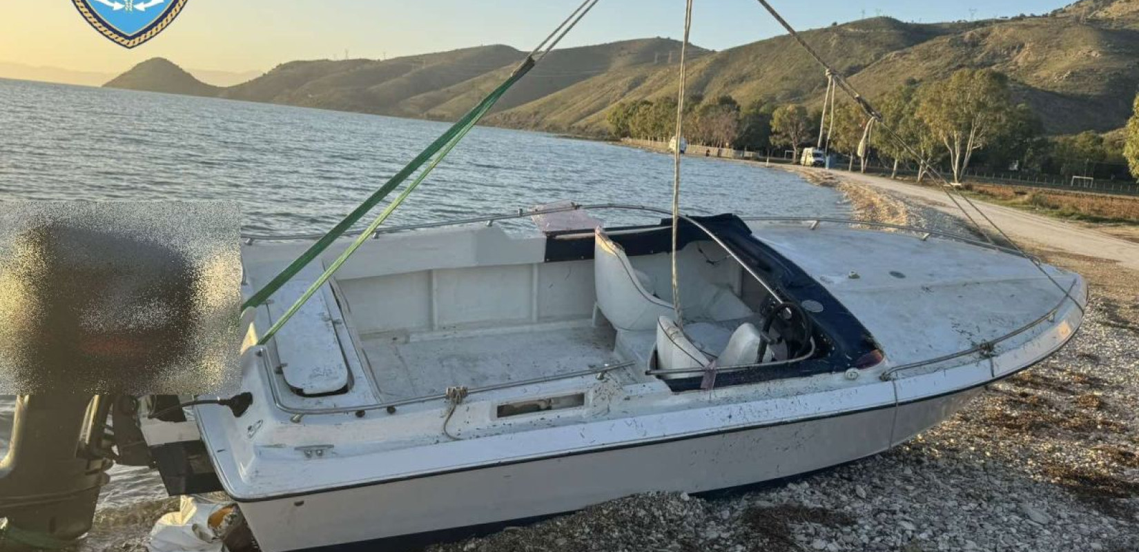 Ηγουμενίτσα: Κατασχέθηκε κάνναβη αξίας 400.000 ευρώ από το Λιμενικό Σώμα