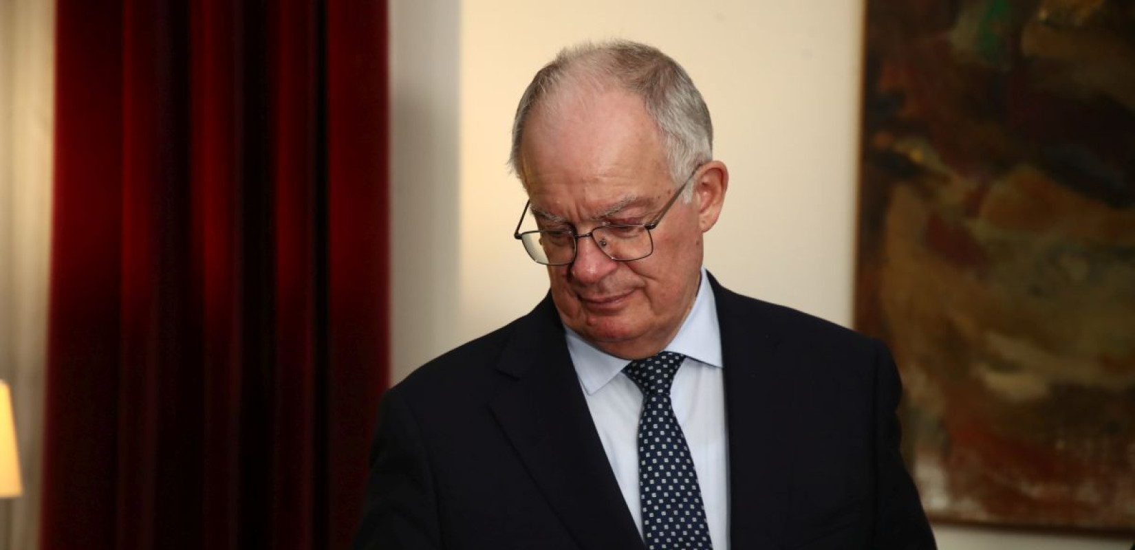 ΣΥΡΙΖΑ: Ο ρόλος του Προέδρου της Δημοκρατίας είναι κρίσιμος και δεν είναι αυτός του σχολιαστή