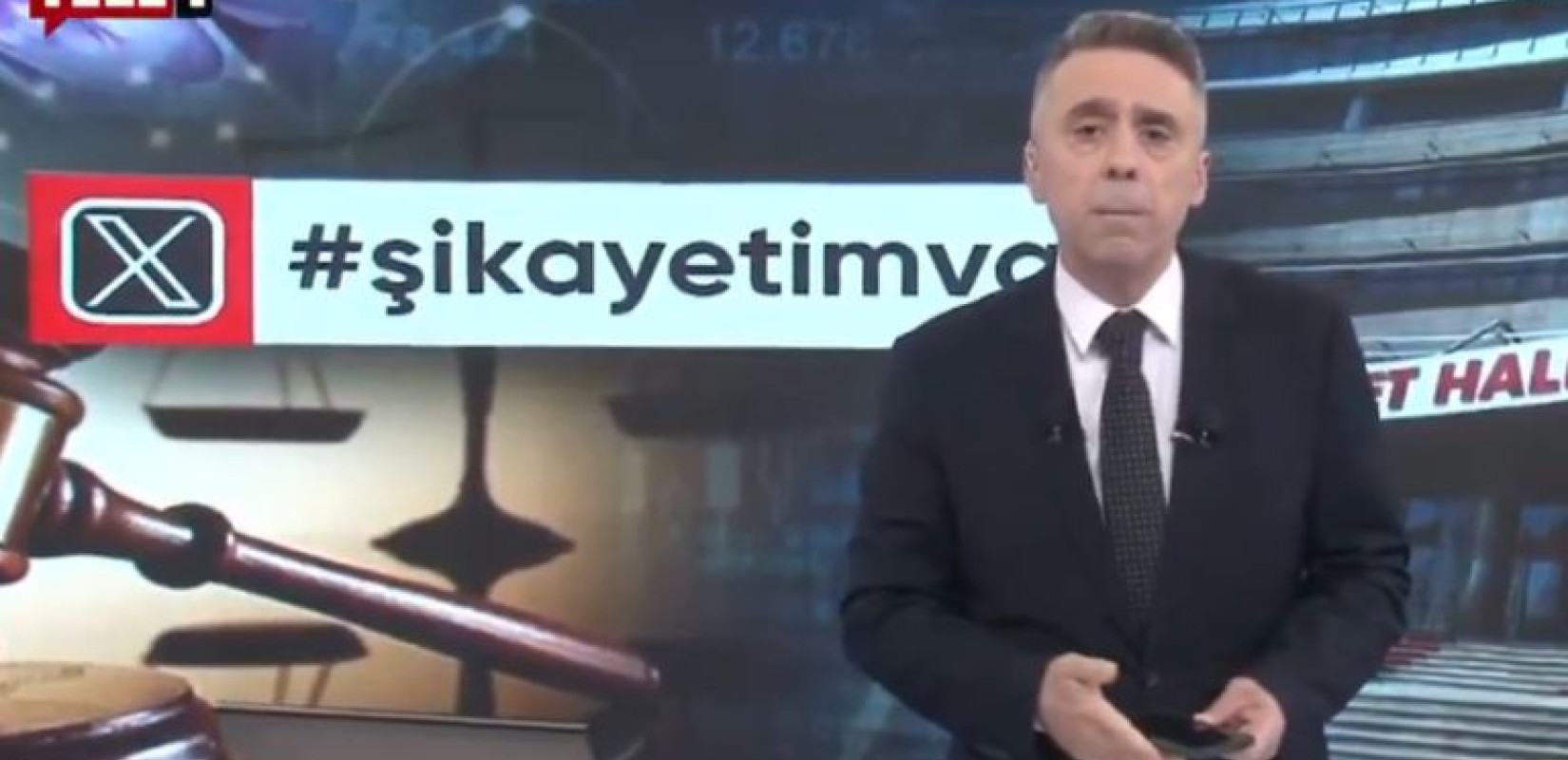 Τουρκία: Αστυνομική επιχείρηση στο αντιπολιτευόμενο TELE1 – Συνελήφθη ο διευθυντής ειδήσεων