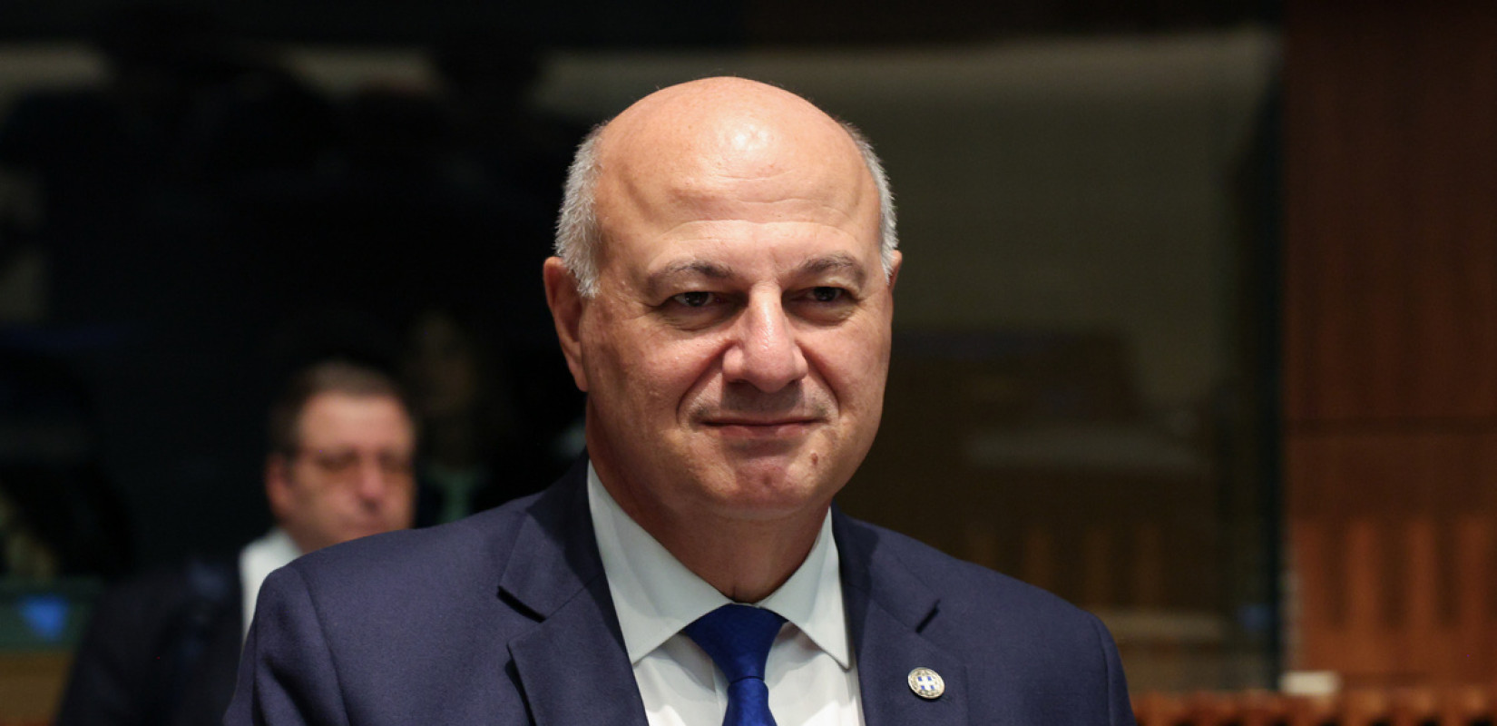 Πρώτη συνεδρίαση της Επιστημονικής Επιτροπής για αντιμετωπίση της ευλογιάς των αιγοπροβάτων