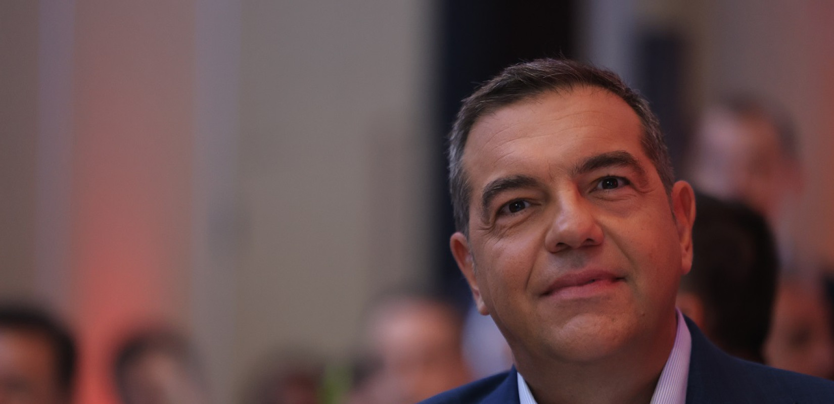 Το μήνυμα του Αλ. Τσίπρα για την επέτειο του Πολυτεχνείου
