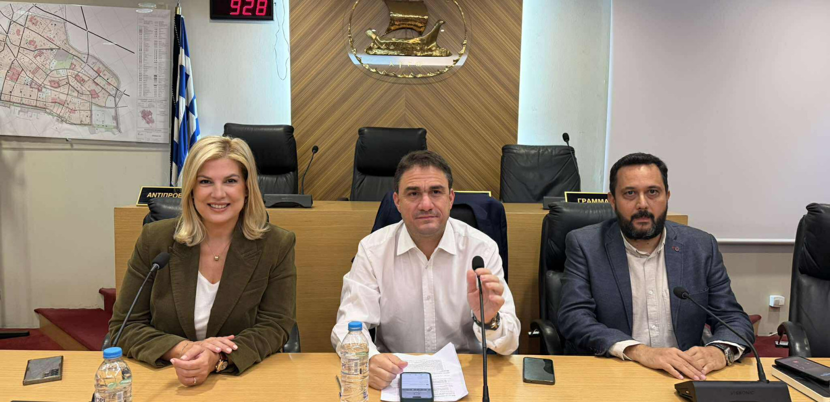 Κώστας Τσουκαλάς σε emakedonia.gr: «Είναι ώρα για πολιτική αλλαγή, όχι με καταγγελία  αλλά με ένα θετικό μήνυμα» (βίντεο)