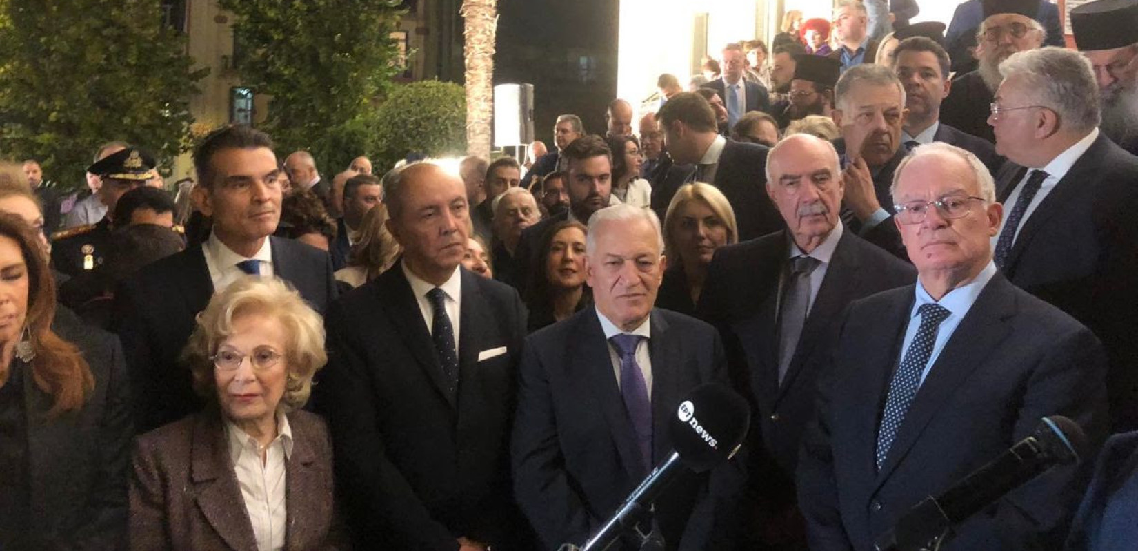 ΚΕΔΕ: Ο ΠτΔ Κ. Τασούλας στα εγκαίνια της διπλής Έκθεσης «Ζωντανεύοντας την Ιστορία»