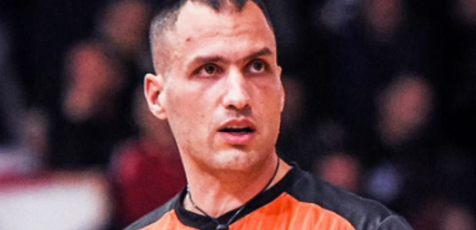 Σερβία: Ο διαιτητής της Euroleague που συνελήφθη θεωρείται «ταμίας» εγκληματικής οργάνωσης