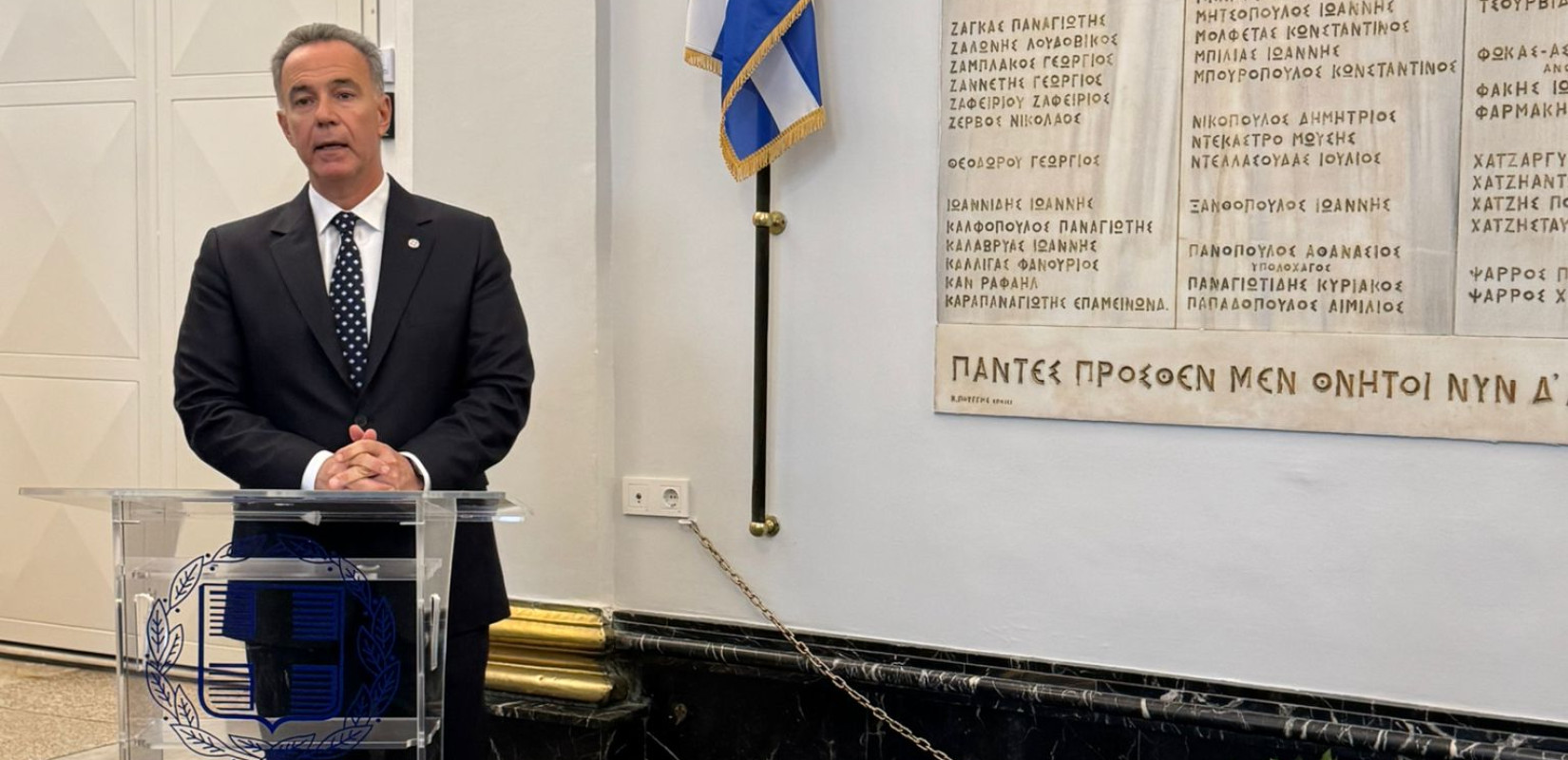 Τουρκία: Στην Κωνσταντινούπολη «επέστρεψε» το «Ευαγγελίστρια»