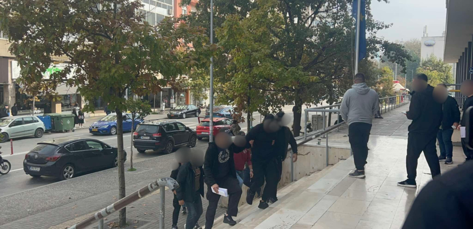 Θεσσαλονίκη: Συναινούν  να εκδοθούν στην Κύπρο  τα δυο ξαδέρφια για την δολοφονία του Κύπριου προέδρου ομάδας