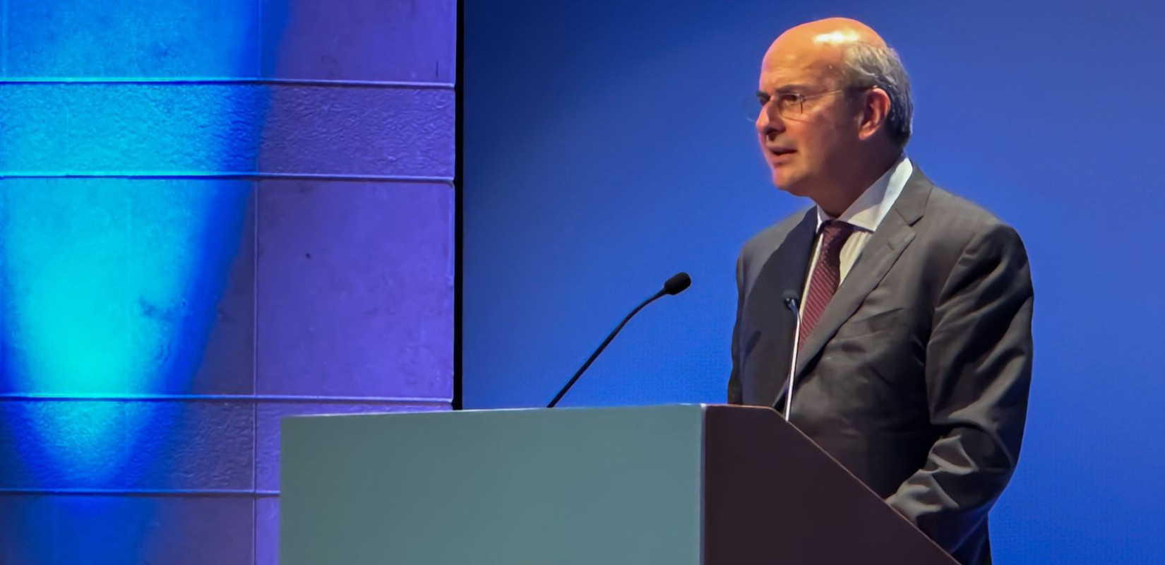 Κ. Χατζηδάκης: «Νέο θεσμικό πλαίσιο που θα ενθαρρύνει πρωτοβουλίες των Κοινωφελών Ιδρυμάτων»