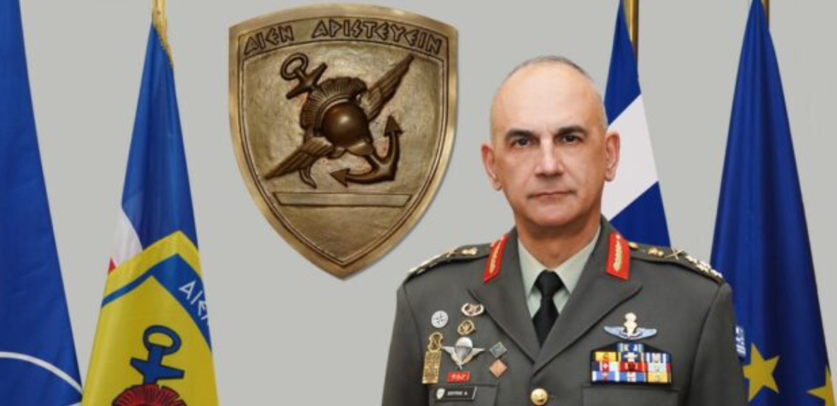 Αρχηγός ΓΕΕΘΑ για την εθνική επέτειο της 28ης Οκτωβρίου: Το ήθος της Ελληνικής Ψυχής παρακαταθήκη του Έθνους μας