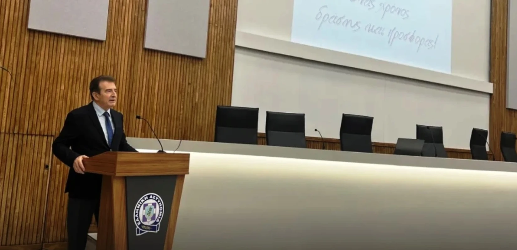 Ένας χρόνος «ελληνικό FBΙ»: 139 εγκληματικές οργανώσεις εξαρθρώθηκαν - Τι έδειξαν τα στοιχεία της ΕΛΑΣ