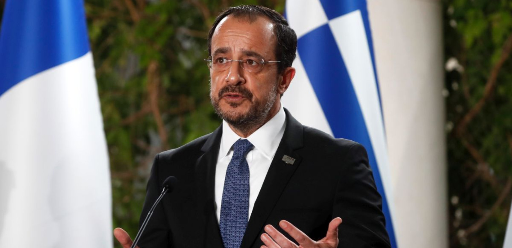 Η Νορβηγία αίρει το εμπάργκο όπλων στην Κύπρο έπειτα από 65 χρόνια