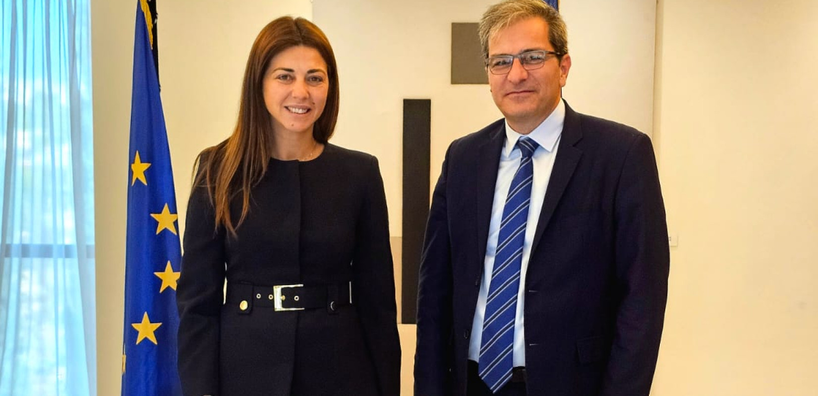 Τα μεγάλα αναπτυξιακά έργα 2025-2030 του Πανεπιστημίου Δυτικής Μακεδονίας