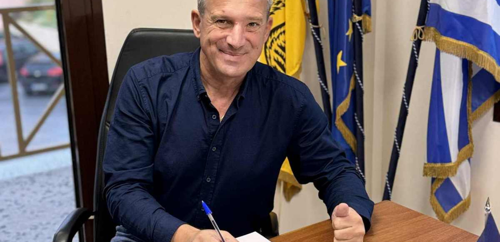 Δράμα: Αναβάθμιση όλων των σχολείων στον Δήμο Παρανεστίου