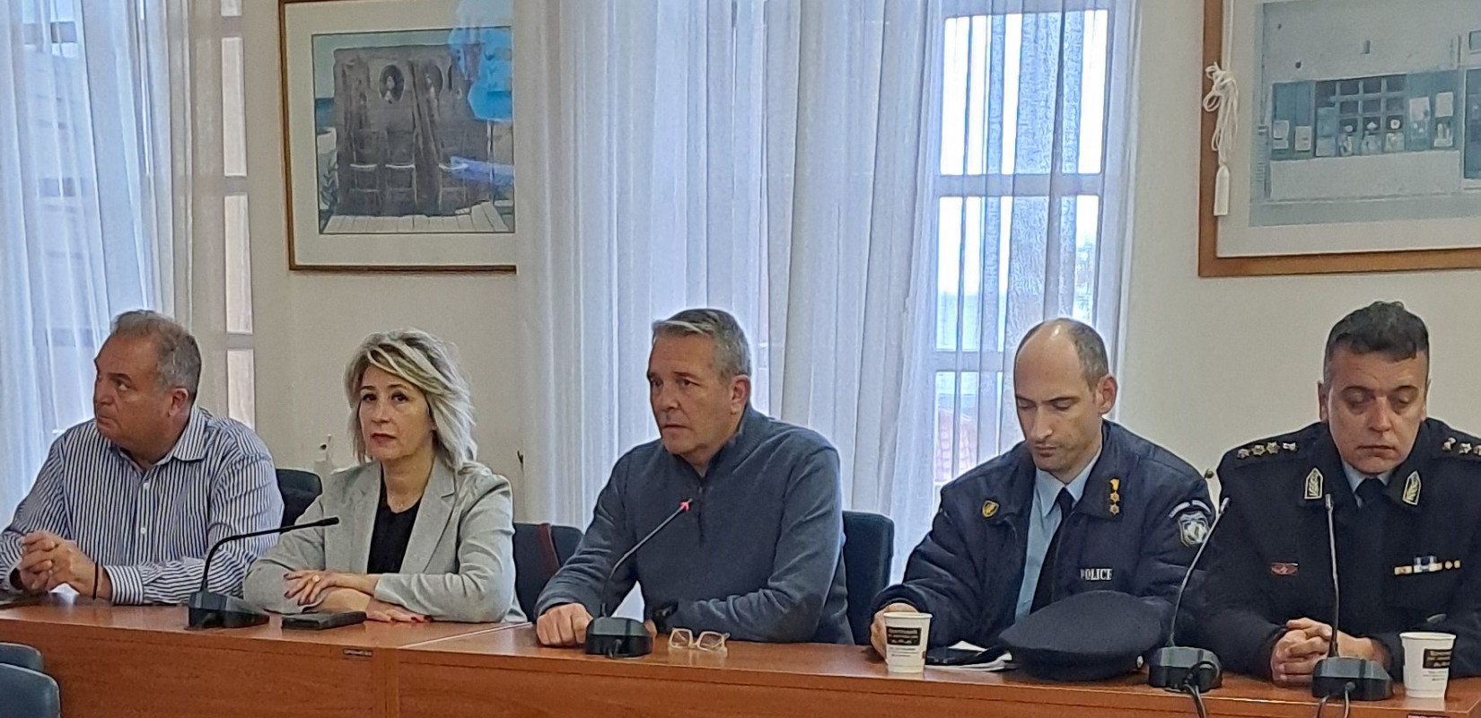 Πρωτιά για τον Δήμο Πολυγύρου στη διαχείριση των αδέσποτων ζώων συντροφιάς