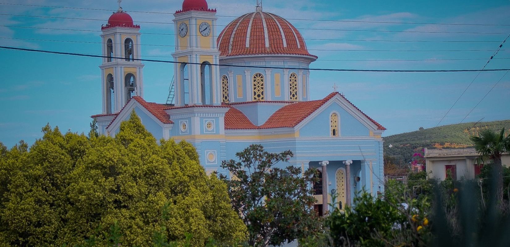 Βορίζια: Σε κλίμα οδύνης κηδεύτηκε η 57χρονη - Δείτε βίντεο