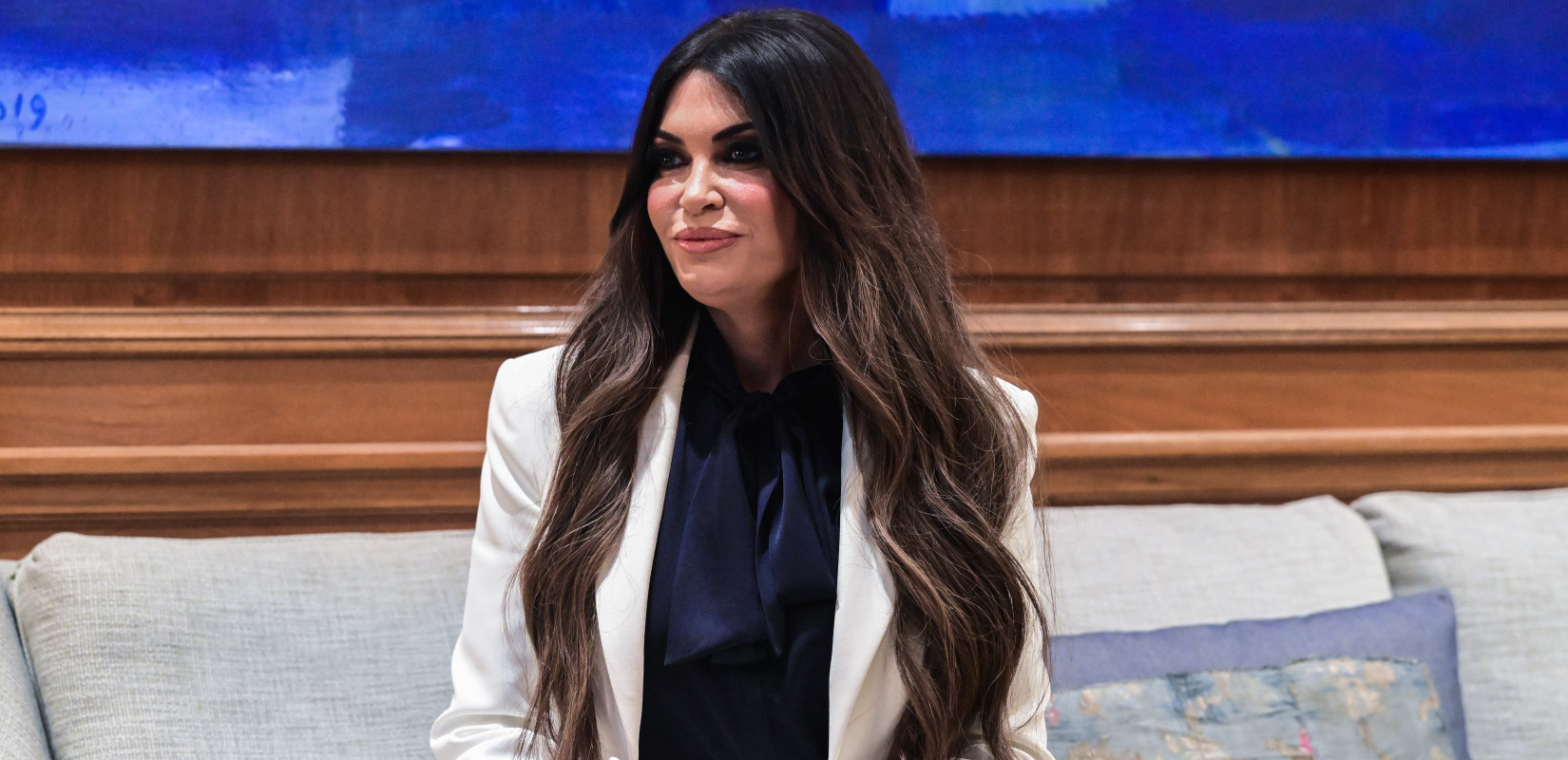 Κ. Γκιλφόιλ: «Συγχαρτητήρια» για την εξάρθρωση του διεθνούς κυκλώματος διακίνησης κοκαΐνης