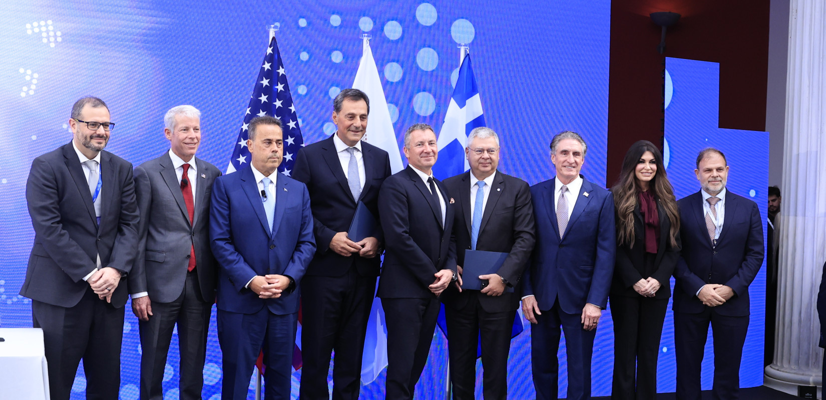 Η Ελλάδα περνά σε μια νέα εποχή στην έρευνα υδρογονανθράκων - Οι εργασίες Energean και ExxonMobil