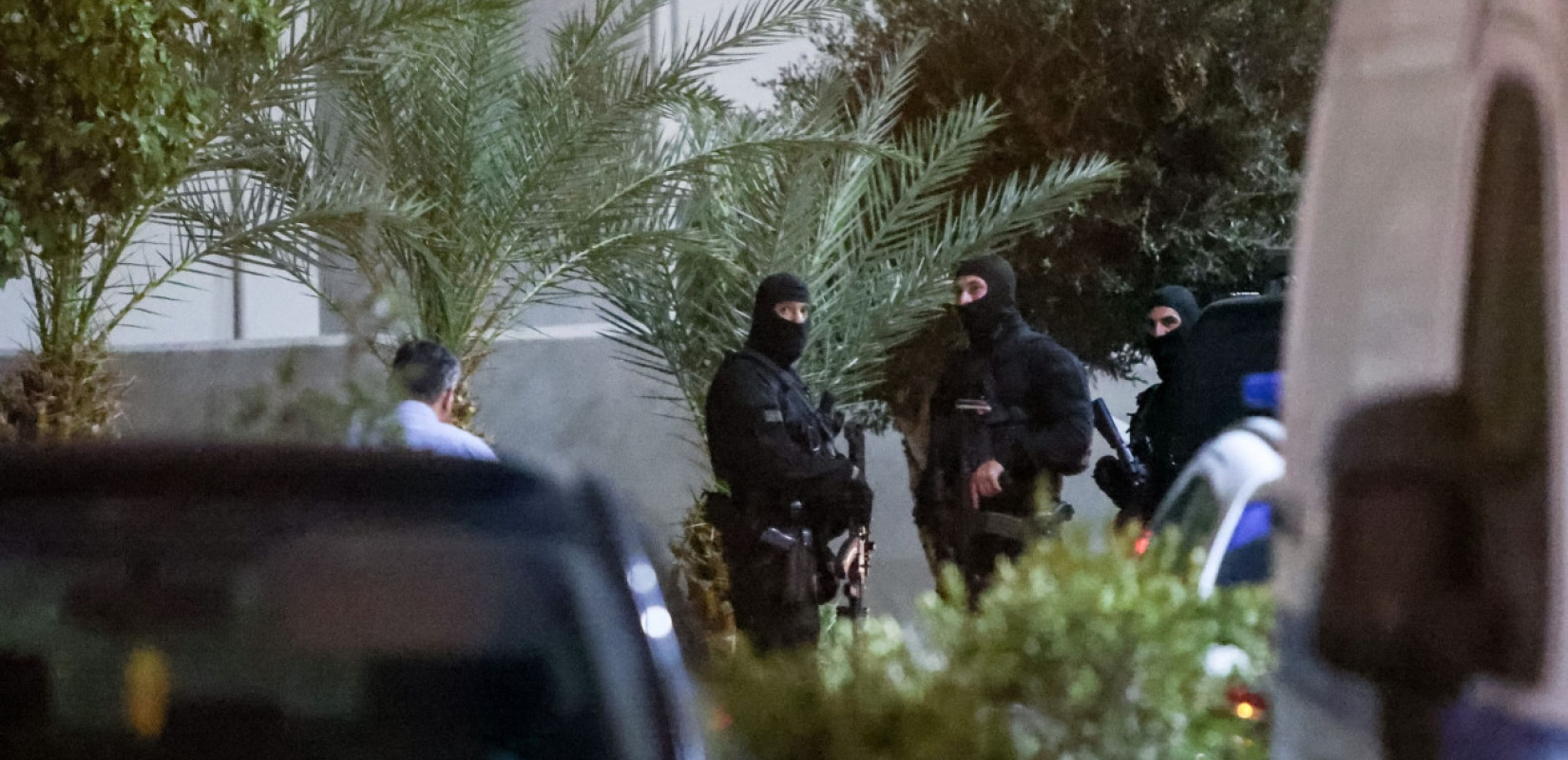 Μακελειό στα Βορίζια: Στον εισαγγελέα σήμερα τα τρία αδέλφια - Στενεύει ο κλοιός για όλους τους εμπλεκόμενους (βίντεο)
