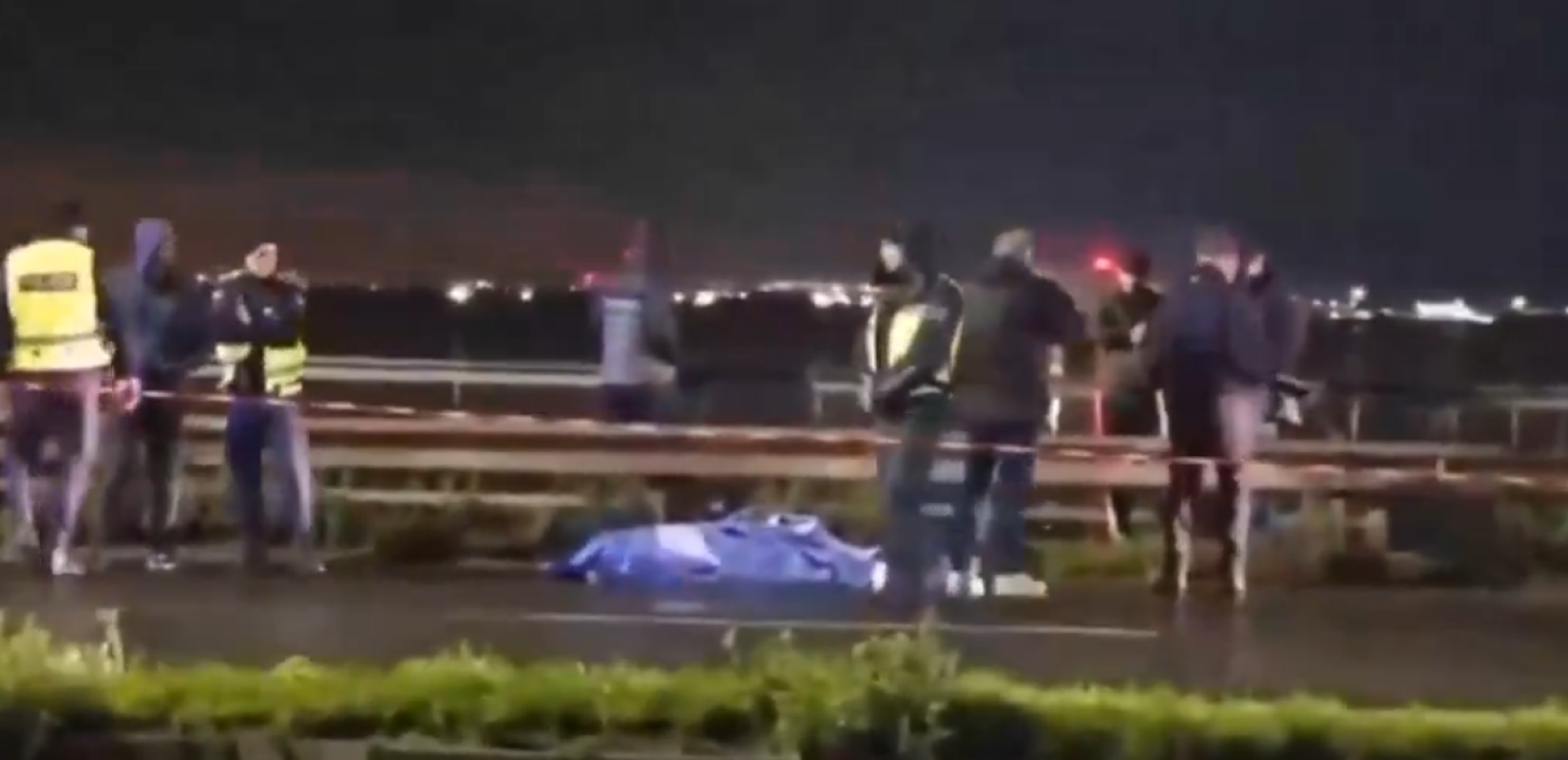 Βουλγαρία: Έξι μετανάστες έχασαν τη ζωή τους σε τροχαίο μετά από αστυνομική καταδίωξη