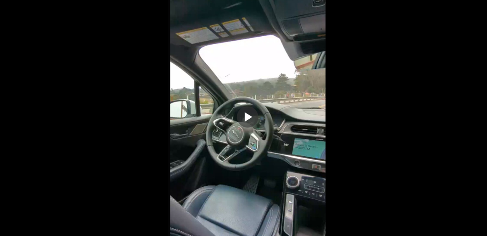 ΗΠΑ: Βγήκαν στους δρόμους τα ρομποτικά ταξί που... πηγαίνουν μόνα τους - Δείτε βίντεο