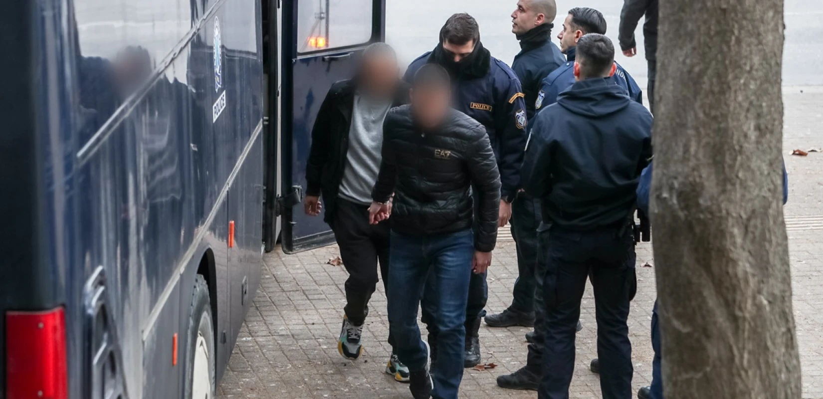 Θεσσαλονίκη - Δολοφονία Άλκη Καμπανού: Ξεκινά η δίκη στο Μικτό Ορκωτό Εφετείο