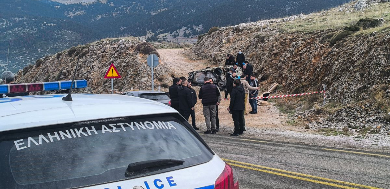 Δολοφονία Γιάννη Λάλα: Η πρώτη εκτίμηση των Αρχών για την εκτέλεση του «body builder» - Η εμπλοκή στην υπόθεση Καραϊβάζ